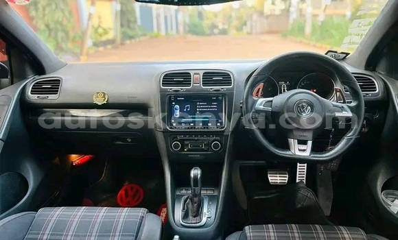 Oofamaa Volkswagen Golf Other Makiinaa iti Bute keessatti Northeast Kenya keessatti