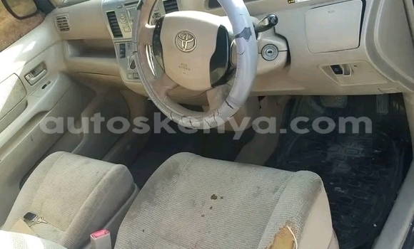 Buy Used Nissan Cima White Car in Bute in Northeast Kenya Buy Used Nissan Cima White Car in Bute in Northeast Kenya