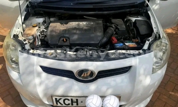 Nunua Ilio tumika Toyota Auris Nyeupe Gari ndani ya Bute nchini Kaskazini Mashariki mwa Kenya Nunua Ilio tumika Toyota Auris Nyeupe Gari ndani ya Bute nchini Kaskazini Mashariki mwa Kenya
