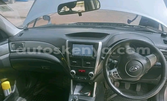 Nunua Ilio tumika Subaru Forester Nyingine Gari ndani ya Bute nchini Kaskazini Mashariki mwa Kenya Nunua Ilio tumika Subaru Forester Nyingine Gari ndani ya Bute nchini Kaskazini Mashariki mwa Kenya