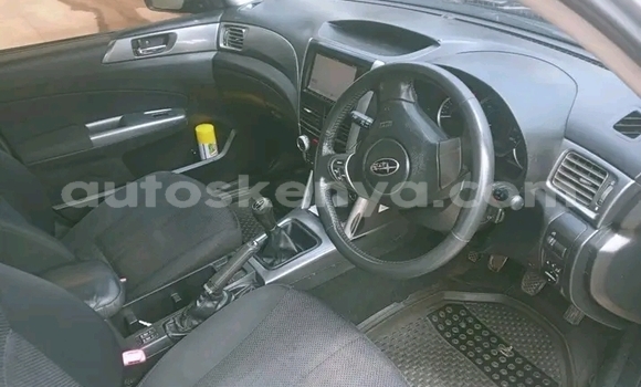 Nunua Ilio tumika Subaru Forester Nyingine Gari ndani ya Bute nchini Kaskazini Mashariki mwa Kenya Nunua Ilio tumika Subaru Forester Nyingine Gari ndani ya Bute nchini Kaskazini Mashariki mwa Kenya