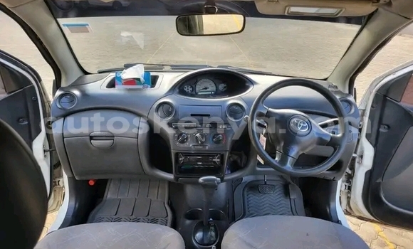 Nunua Ilio tumika Toyota Vitz Nyeupe Gari ndani ya Bute nchini Kaskazini Mashariki mwa Kenya Nunua Ilio tumika Toyota Vitz Nyeupe Gari ndani ya Bute nchini Kaskazini Mashariki mwa Kenya