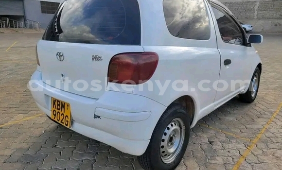 Nunua Ilio tumika Toyota Vitz Nyeupe Gari ndani ya Bute nchini Kaskazini Mashariki mwa Kenya Nunua Ilio tumika Toyota Vitz Nyeupe Gari ndani ya Bute nchini Kaskazini Mashariki mwa Kenya