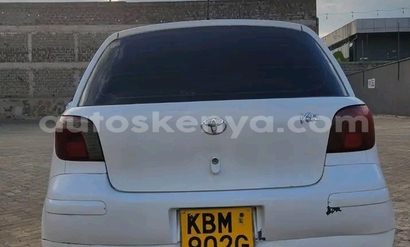Nunua Ilio tumika Toyota Vitz Nyeupe Gari ndani ya Bute nchini Kaskazini Mashariki mwa Kenya Nunua Ilio tumika Toyota Vitz Nyeupe Gari ndani ya Bute nchini Kaskazini Mashariki mwa Kenya