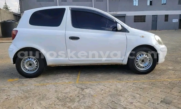 Nunua Ilio tumika Toyota Vitz Nyeupe Gari ndani ya Bute nchini Kaskazini Mashariki mwa Kenya Nunua Ilio tumika Toyota Vitz Nyeupe Gari ndani ya Bute nchini Kaskazini Mashariki mwa Kenya