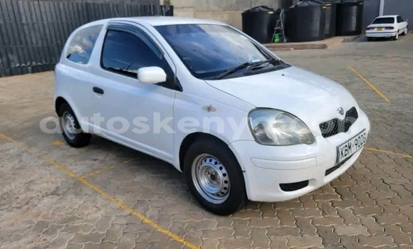 Nunua Ilio tumika Toyota Vitz Nyeupe Gari ndani ya Bute nchini Kaskazini Mashariki mwa Kenya Nunua Ilio tumika Toyota Vitz Nyeupe Gari ndani ya Bute nchini Kaskazini Mashariki mwa Kenya