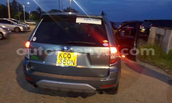 Nunua Ilio tumika Subaru Forester Nyingine Gari ndani ya Mombasa nchini Kenya ya Pwani Nunua Ilio tumika Subaru Forester Nyingine Gari ndani ya Mombasa nchini Kenya ya Pwani