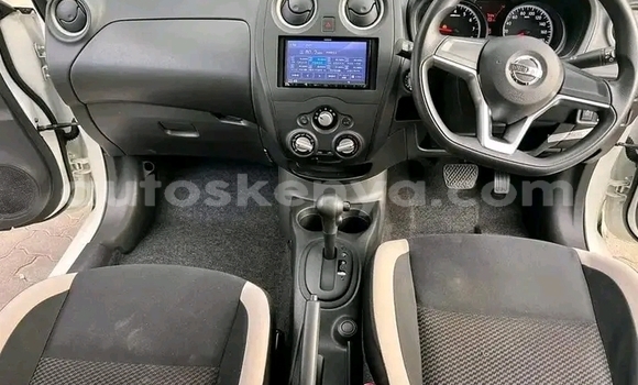 Nunua Ilio tumika Nissan Note Nyeupe Gari ndani ya Bute nchini Kaskazini Mashariki mwa Kenya Nunua Ilio tumika Nissan Note Nyeupe Gari ndani ya Bute nchini Kaskazini Mashariki mwa Kenya