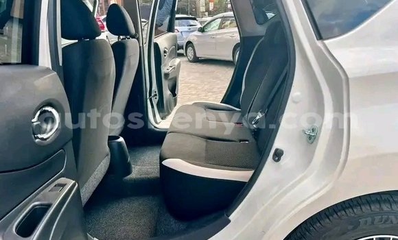 Nunua Ilio tumika Nissan Note Nyeupe Gari ndani ya Bute nchini Kaskazini Mashariki mwa Kenya Nunua Ilio tumika Nissan Note Nyeupe Gari ndani ya Bute nchini Kaskazini Mashariki mwa Kenya