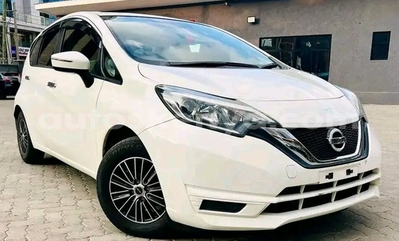 Nunua Ilio tumika Nissan Note Nyeupe Gari ndani ya Bute nchini Kaskazini Mashariki mwa Kenya Nunua Ilio tumika Nissan Note Nyeupe Gari ndani ya Bute nchini Kaskazini Mashariki mwa Kenya