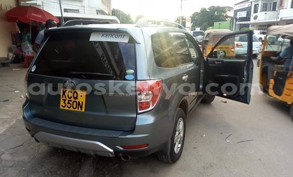 Nunua Ilio tumika Subaru Forester Nyingine Gari ndani ya Mombasa nchini Kenya ya Pwani Nunua Ilio tumika Subaru Forester Nyingine Gari ndani ya Mombasa nchini Kenya ya Pwani