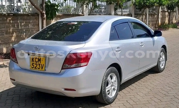 Nunua Ilio tumika Toyota Allion Nyingine Gari ndani ya Bute nchini Kaskazini Mashariki mwa Kenya Nunua Ilio tumika Toyota Allion Nyingine Gari ndani ya Bute nchini Kaskazini Mashariki mwa Kenya