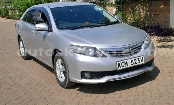 Nunua Ilio tumika Toyota Allion Nyingine Gari ndani ya Bute nchini Kaskazini Mashariki mwa Kenya Nunua Ilio tumika Toyota Allion Nyingine Gari ndani ya Bute nchini Kaskazini Mashariki mwa Kenya