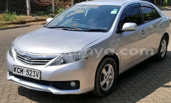 Nunua Ilio tumika Toyota Allion Nyingine Gari ndani ya Bute nchini Kaskazini Mashariki mwa Kenya Nunua Ilio tumika Toyota Allion Nyingine Gari ndani ya Bute nchini Kaskazini Mashariki mwa Kenya