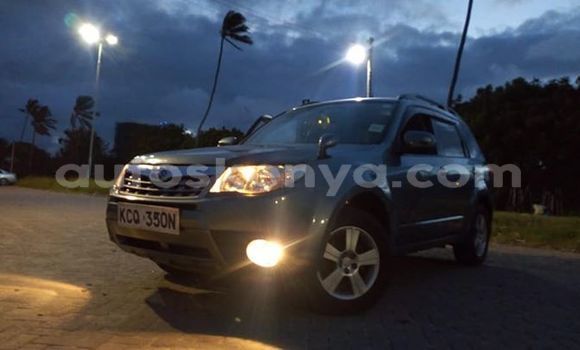 Nunua Ilio tumika Subaru Forester Nyingine Gari ndani ya Mombasa nchini Kenya ya Pwani Nunua Ilio tumika Subaru Forester Nyingine Gari ndani ya Mombasa nchini Kenya ya Pwani