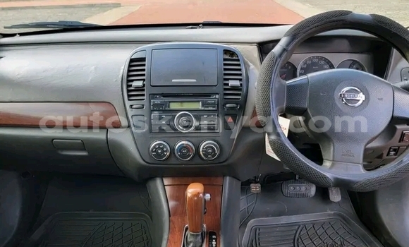 Nunua Ilio tumika Nissan Skyline Nyingine Gari ndani ya Habaswein nchini Kaskazini Mashariki mwa Kenya