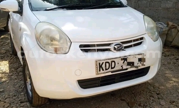 Nunua Ilio tumika Toyota Passo Nyeupe Gari ndani ya Bute nchini Kaskazini Mashariki mwa Kenya Nunua Ilio tumika Toyota Passo Nyeupe Gari ndani ya Bute nchini Kaskazini Mashariki mwa Kenya