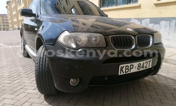 Nunua Ilio tumika BMW X3 Nyeusi Gari ndani ya Bute nchini Kaskazini Mashariki mwa Kenya Nunua Ilio tumika BMW X3 Nyeusi Gari ndani ya Bute nchini Kaskazini Mashariki mwa Kenya