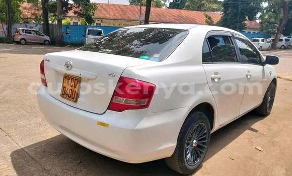 Nunua Ilio tumika Toyota Axio Nyeupe Gari ndani ya Bute nchini Kaskazini Mashariki mwa Kenya Nunua Ilio tumika Toyota Axio Nyeupe Gari ndani ya Bute nchini Kaskazini Mashariki mwa Kenya