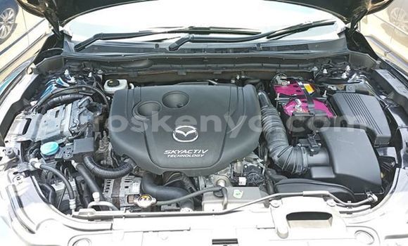 Nunua Ilio tumika Mazda Atenza Nyeusi Gari ndani ya Mombasa nchini Kenya ya Pwani Nunua Ilio tumika Mazda Atenza Nyeusi Gari ndani ya Mombasa nchini Kenya ya Pwani