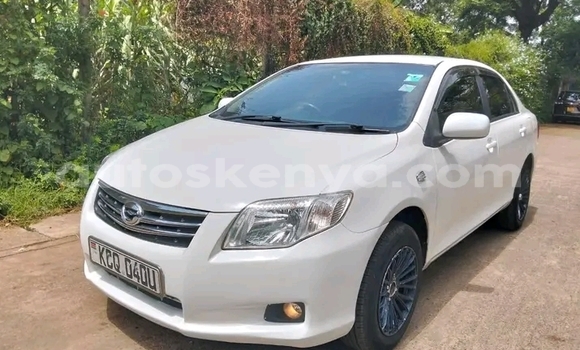 Nunua Ilio tumika Toyota Axio Nyeupe Gari ndani ya Bute nchini Kaskazini Mashariki mwa Kenya Nunua Ilio tumika Toyota Axio Nyeupe Gari ndani ya Bute nchini Kaskazini Mashariki mwa Kenya