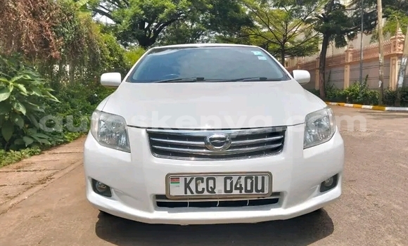 Nunua Ilio tumika Toyota Axio Nyeupe Gari ndani ya Bute nchini Kaskazini Mashariki mwa Kenya Nunua Ilio tumika Toyota Axio Nyeupe Gari ndani ya Bute nchini Kaskazini Mashariki mwa Kenya