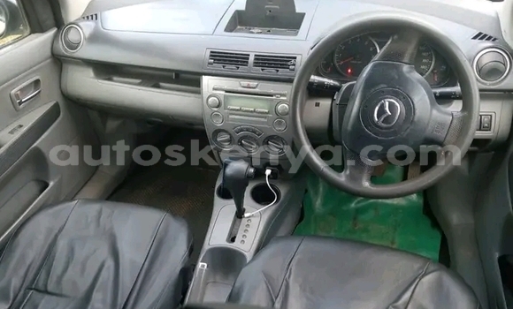 Nunua Ilio tumika Mazda Demio Nyingine Gari ndani ya Bute nchini Kaskazini Mashariki mwa Kenya Nunua Ilio tumika Mazda Demio Nyingine Gari ndani ya Bute nchini Kaskazini Mashariki mwa Kenya