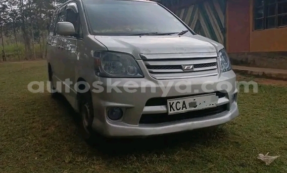Nunua Ilio tumika Toyota Noah Nyingine Gari ndani ya Bute nchini Kaskazini Mashariki mwa Kenya Nunua Ilio tumika Toyota Noah Nyingine Gari ndani ya Bute nchini Kaskazini Mashariki mwa Kenya