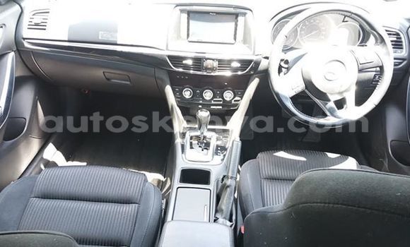 Nunua Ilio tumika Mazda Atenza Nyeusi Gari ndani ya Mombasa nchini Kenya ya Pwani Nunua Ilio tumika Mazda Atenza Nyeusi Gari ndani ya Mombasa nchini Kenya ya Pwani