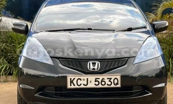 Nunua Ilio tumika Honda Fit Nyeusi Gari ndani ya Changamwe nchini Pwani Nunua Ilio tumika Honda Fit Nyeusi Gari ndani ya Changamwe nchini Pwani