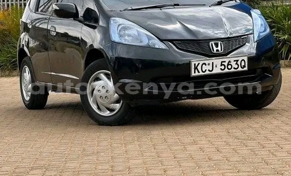 Nunua Ilio tumika Honda Fit Nyeusi Gari ndani ya Changamwe nchini Pwani Nunua Ilio tumika Honda Fit Nyeusi Gari ndani ya Changamwe nchini Pwani