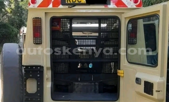 Nunua Ilio tumika Toyota Land Cruiser Nyingine Gari ndani ya Bute nchini Kaskazini Mashariki mwa Kenya Nunua Ilio tumika Toyota Land Cruiser Nyingine Gari ndani ya Bute nchini Kaskazini Mashariki mwa Kenya