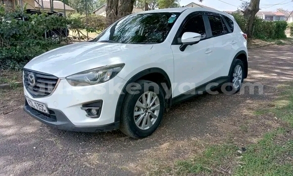 Nunua Ilio tumika Mazda CX-5 Nyeupe Gari ndani ya Bute nchini Kaskazini Mashariki mwa Kenya Nunua Ilio tumika Mazda CX-5 Nyeupe Gari ndani ya Bute nchini Kaskazini Mashariki mwa Kenya