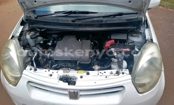 Nunua Ilio tumika Toyota Passo Nyingine Gari ndani ya Embu nchini Mashariki ya Kenya Nunua Ilio tumika Toyota Passo Nyingine Gari ndani ya Embu nchini Mashariki ya Kenya