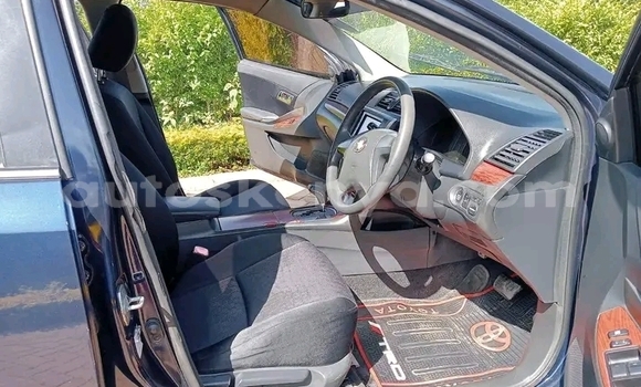 Nunua Ilio tumika Toyota Premio Nyingine Gari ndani ya Bute nchini Kaskazini Mashariki mwa Kenya Nunua Ilio tumika Toyota Premio Nyingine Gari ndani ya Bute nchini Kaskazini Mashariki mwa Kenya