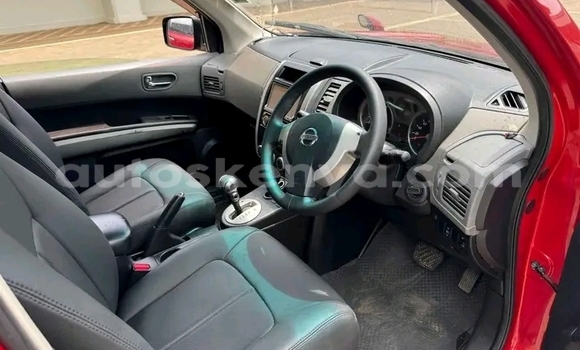 Nunua Ilio tumika Nissan X–Trail Nyekundu Gari ndani ya Busia nchini West Kenya Nunua Ilio tumika Nissan X–Trail Nyekundu Gari ndani ya Busia nchini West Kenya