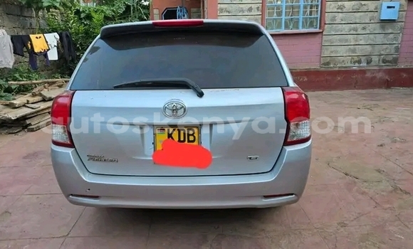 Nunua Ilio tumika Toyota Fielder Nyingine Gari ndani ya Bute nchini Kaskazini Mashariki mwa Kenya Nunua Ilio tumika Toyota Fielder Nyingine Gari ndani ya Bute nchini Kaskazini Mashariki mwa Kenya