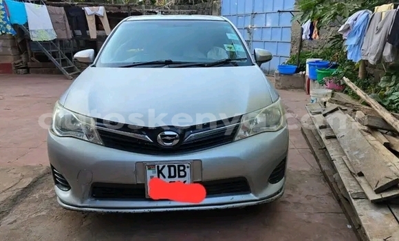 Nunua Ilio tumika Toyota Fielder Nyingine Gari ndani ya Bute nchini Kaskazini Mashariki mwa Kenya Nunua Ilio tumika Toyota Fielder Nyingine Gari ndani ya Bute nchini Kaskazini Mashariki mwa Kenya