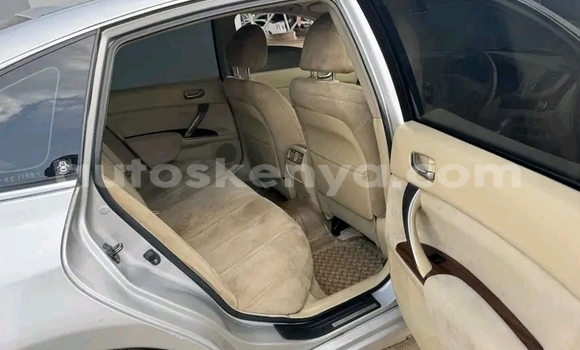 Buy Used Nissan Teana Other Car in Bute in Northeast Kenya