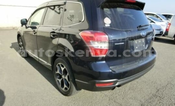 Nunua Ilio tumika Subaru Forester Nyeusi Gari ndani ya Mombasa nchini Kenya ya Pwani Nunua Ilio tumika Subaru Forester Nyeusi Gari ndani ya Mombasa nchini Kenya ya Pwani