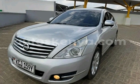 Nunua Ilio tumika Nissan Teana Nyingine Gari ndani ya Bute nchini Kaskazini Mashariki mwa Kenya Nunua Ilio tumika Nissan Teana Nyingine Gari ndani ya Bute nchini Kaskazini Mashariki mwa Kenya