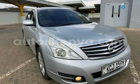 Nunua Ilio tumika Nissan Teana Nyingine Gari ndani ya Bute nchini Kaskazini Mashariki mwa Kenya Nunua Ilio tumika Nissan Teana Nyingine Gari ndani ya Bute nchini Kaskazini Mashariki mwa Kenya