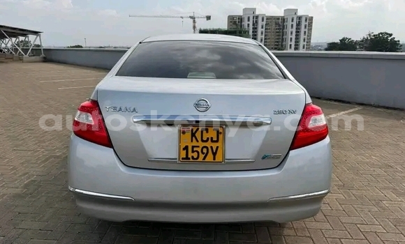 Nunua Ilio tumika Nissan Teana Nyingine Gari ndani ya Bute nchini Kaskazini Mashariki mwa Kenya Nunua Ilio tumika Nissan Teana Nyingine Gari ndani ya Bute nchini Kaskazini Mashariki mwa Kenya