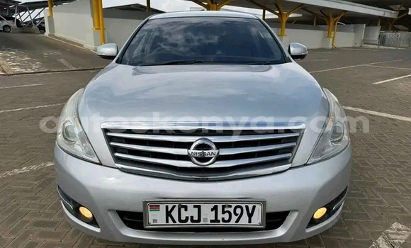 Nunua Ilio tumika Nissan Teana Nyingine Gari ndani ya Bute nchini Kaskazini Mashariki mwa Kenya Nunua Ilio tumika Nissan Teana Nyingine Gari ndani ya Bute nchini Kaskazini Mashariki mwa Kenya