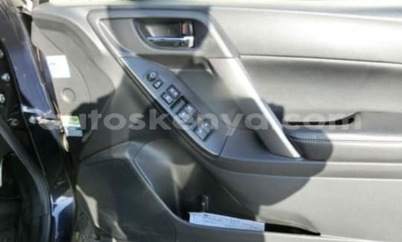 Nunua Ilio tumika Subaru Forester Nyeusi Gari ndani ya Mombasa nchini Kenya ya Pwani Nunua Ilio tumika Subaru Forester Nyeusi Gari ndani ya Mombasa nchini Kenya ya Pwani