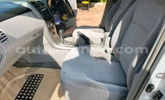 Buy Used Toyota Vitz Other Car in Busia in West Kenya Buy Used Toyota Vitz Other Car in Busia in West Kenya