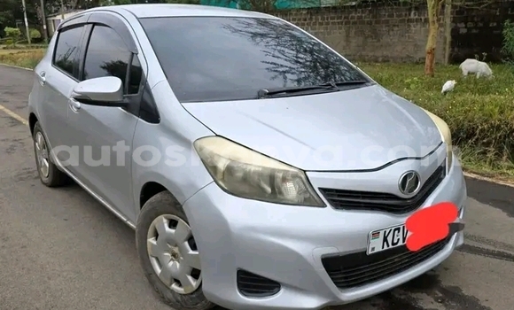 Nunua Ilio tumika Toyota Vitz Nyingine Gari ndani ya Busia nchini West Kenya Nunua Ilio tumika Toyota Vitz Nyingine Gari ndani ya Busia nchini West Kenya