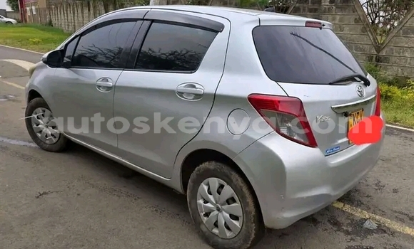 Nunua Ilio tumika Toyota Vitz Nyingine Gari ndani ya Busia nchini West Kenya Nunua Ilio tumika Toyota Vitz Nyingine Gari ndani ya Busia nchini West Kenya