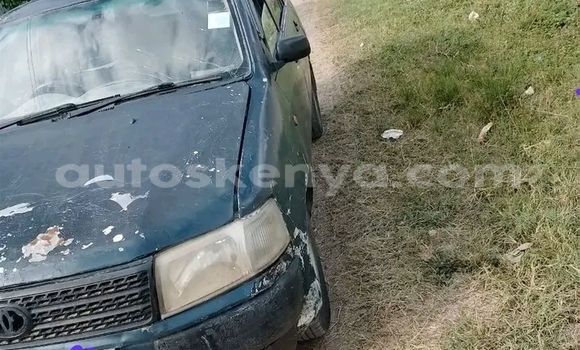 Oofamaa Toyota Probox Other Makiinaa iti Bute keessatti Northeast Kenya keessatti
