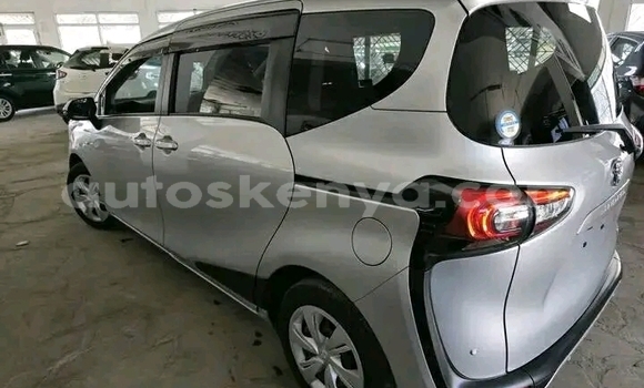Nunua Ilio tumika Toyota Sienta Nyingine Gari ndani ya Bute nchini Kaskazini Mashariki mwa Kenya Nunua Ilio tumika Toyota Sienta Nyingine Gari ndani ya Bute nchini Kaskazini Mashariki mwa Kenya